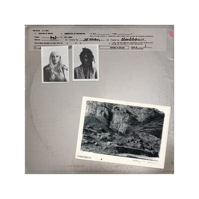 700 BLISS - NOTHING TO DECLARE - CD