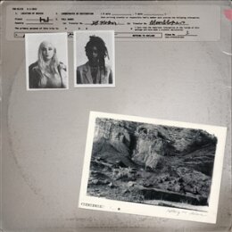 700 BLISS - NOTHING TO DECLARE - CD