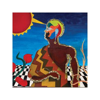 DAVIS, WAYNE - WAYNE DAVIS (REISSUE) - LP