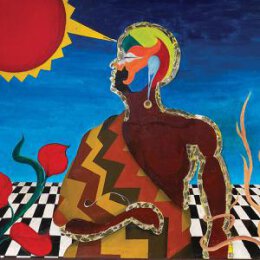 DAVIS, WAYNE - WAYNE DAVIS (REISSUE) - LP