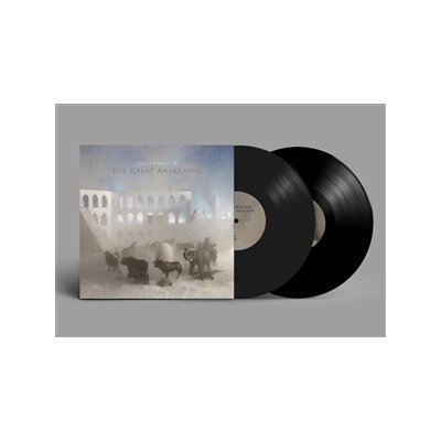 SHEARWATER - THE GREAT AWAKENING - LP