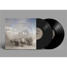 SHEARWATER - THE GREAT AWAKENING - LP