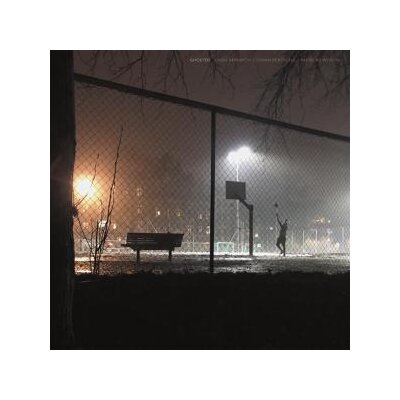 AMBARCHI, OREN / BERTHLING, JOHAN / WERLIIN, ANDREAS - GHOSTED - LP