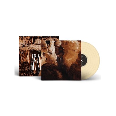 ZOLA JESUS - ARKHON -LTD. ECOMIX RANDOM COLOUR VINYL- - LP