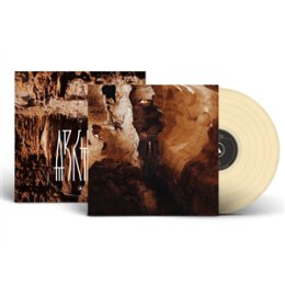ZOLA JESUS - ARKHON -LTD. ECOMIX RANDOM COLOUR VINYL- - LP