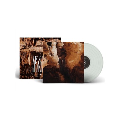 ZOLA JESUS - ARKHON -EXCLUSIVE COKE BOTTLE CLEAR VINYL- - LP