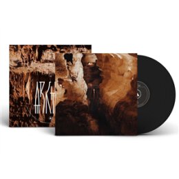 ZOLA JESUS - ARKHON - LP