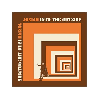 JOSIAH - INTO THE OUTSIDE - CD