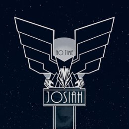 JOSIAH - NO TIME - CD