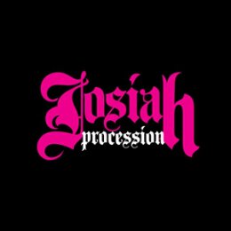 JOSIAH - PROCESSION (LTD. MAGENTA VINYL) - LP