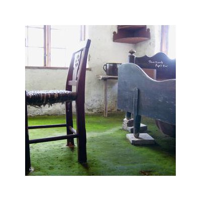 TENNISCOATS - PAPAS EAR (REMASTERED) - CD