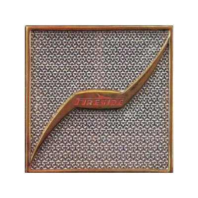 FIRESIDE - HELLO KIDS - LP