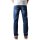 Urban Classics - TB1437 - Stretch Denim Pants - Jeans - dark blue 36/32