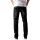Urban Classics - TB1437 - Stretch Denim Pants - Jeans - black washed 30/32