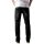 Urban Classics - TB1437 - Stretch Denim Pants - Jeans - black washed 32/32
