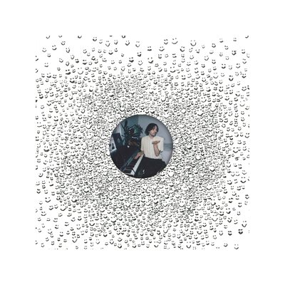 ASTREL K - FLICKERING I - LP