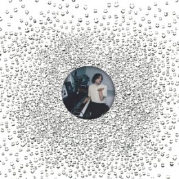 ASTREL K - FLICKERING I - LP