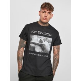 Joy Division - Love Will Tear Us Apart - (MC594) - T-Shirt - black M