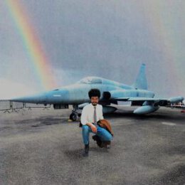 JARVIS, YVES - THE ZUG - LP