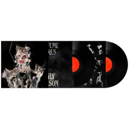 PERFUME GENIUS - UGLY SEASON - LP