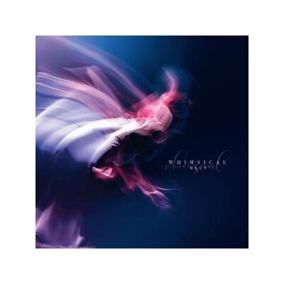 WHIMSICAL (US) - MELT - CD