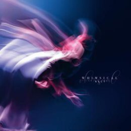 WHIMSICAL (US) - MELT - CD