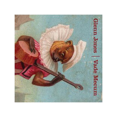 JONES, GLENN - VADE MECUM - CD