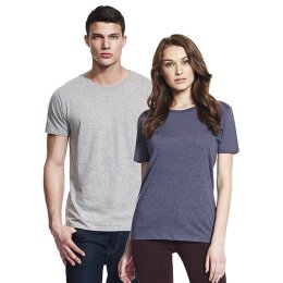 Continental - N18 - Mens/Unisex Slim Cut T-Shirt - black XS