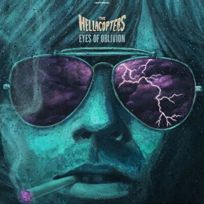 Hellacopters, the - Eyes Of Oblivion - CD