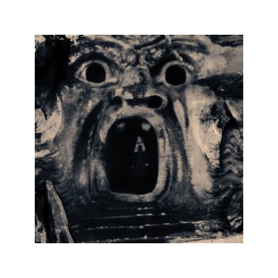 VON HAUSSWOLFF, ANNA - ALL THOUGHTS FLY (LTD. RED VINYL) - LP