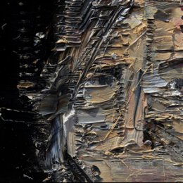 HELMS ALEE - KEEP THIS BE THE WAY - LTD COL. VINYL - LP