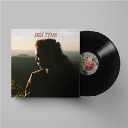 OLSEN, ANGEL - BIG TIME - LP