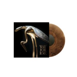 PIANOS BECOME THE TEETH - WAIT FOR LOVE - LIMITED...
