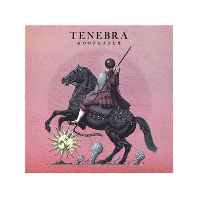 TENEBRA - MOONGAZER (COL.) - LP