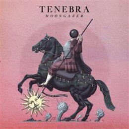 TENEBRA - MOONGAZER (COL.) - LP