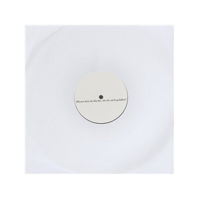 SCHEIDUNG ONLINE - UNTITLED (REPRESS) - 12"