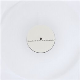 SCHEIDUNG ONLINE - UNTITLED (REPRESS) - 12"