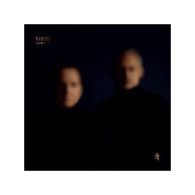 TOSCA - OSAM - CD