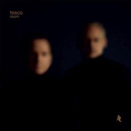 TOSCA - OSAM - CD