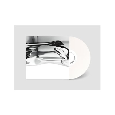 OWENS, KELLY LEE - LP.8 (WHITE VINYL) - LP