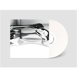 OWENS, KELLY LEE - LP.8 (WHITE VINYL) - LP