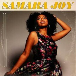 JOY, SAMARA - SAMARA JOY - LPD