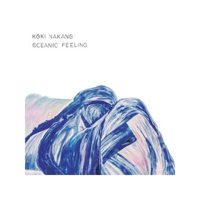 NAKANO, KOKI - OCEANIC FEELING - CD