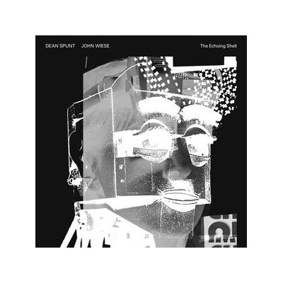 DEAN SPUNT & JOHN WIESE - THE ECHOING SHELL - LP