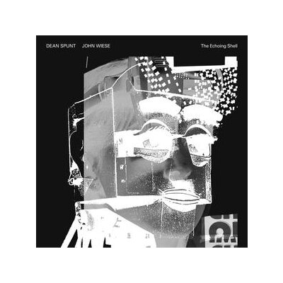SPUNT, DEAN & WIESE, JOHN - THE ECHOING SHELL - LP