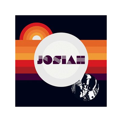 JOSIAH - JOSIAH - LP