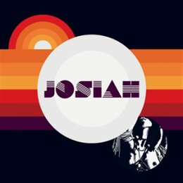 JOSIAH - JOSIAH - LP