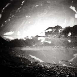 AUTOMATISME & STEFAN PAULUS - GAP/VOID - LP