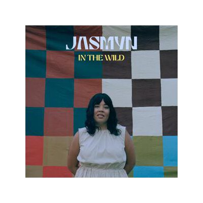 JASMYN - IN THE WILD - LP
