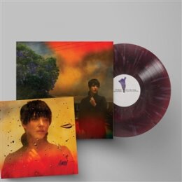 VAN ETTEN, SHARON - WEVE BEEN GOING ... -SIGNED ARTPRINT...